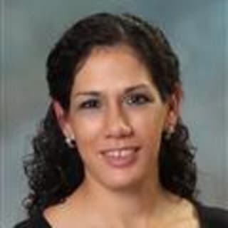Lyssa Ochoa, MD, Vascular Surgery, San Antonio, TX, Baptist Medical Center