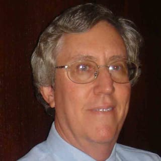 Ralph Stegemoller, MD