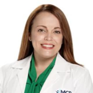 Delia Olivera, Pharmacist, Lutz, FL