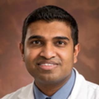 Niranjan Jeganathan, MD, Pulmonology, Loma Linda, CA, Loma Linda University Medical Center