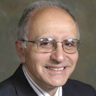 Hagop Dikranian, MD, Urology, Alhambra, CA