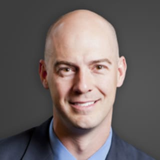 Corey Wulf, MD