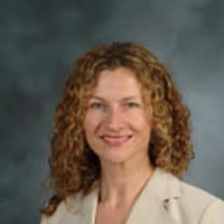 Ingrid Hriljac, MD