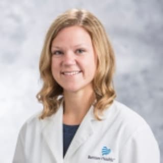 Kelsey Koeppel, PA, Orthopedics, Provo, UT