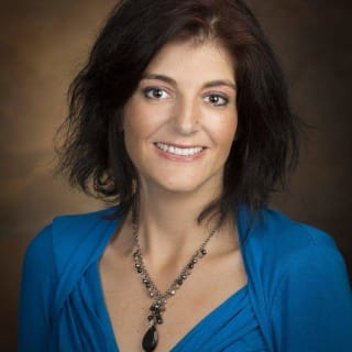 Katja Austin, Family Nurse Practitioner, Denver, CO
