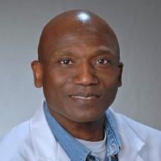 Victor Nwaenia, MD, Emergency Medicine, Downey, CA, Kaiser Foundation Hospital-Bellflower