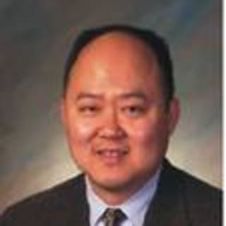 Richard Park, MD, Cardiology, Elgin, IL