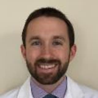 Robert Ermentrout, MD, Interventional Radiology, Athens, GA