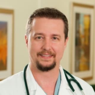 Craig McMullen, MD