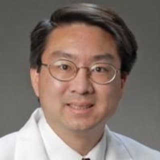 Eric Chiang, MD, Radiology, San Diego, CA, Kaiser Permanente San Diego Medical Center