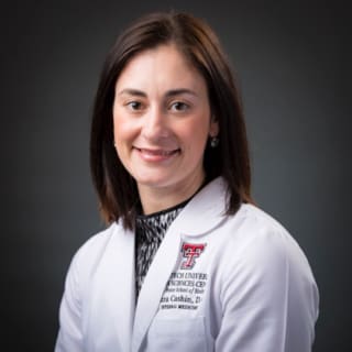 Laura Cashin, DO, Internal Medicine, El Paso, TX