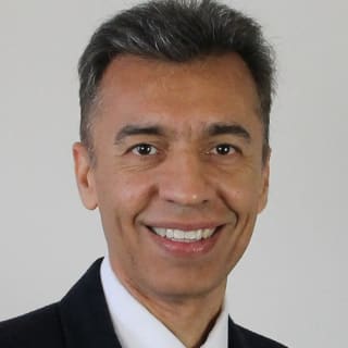 David Khorram, MD, Ophthalmology, Saipan, MP, University of Virginia Medical Center
