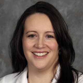 Gina Adair, MD