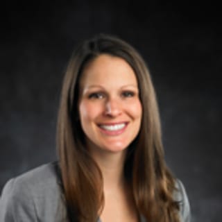 Kristine Sanow, MD, Obstetrics & Gynecology, Bloomington, MN, Abbott Northwestern Hospital