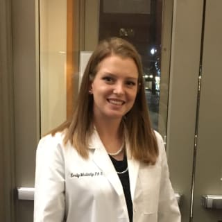 Emily Mullady, PA, Physician Assistant, Birmingham, AL, Grandview Medical Center