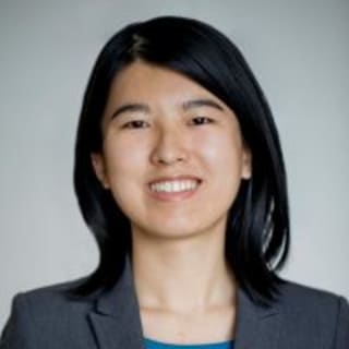 Annie Wang, MD, Anesthesiology, Little Rock, AR