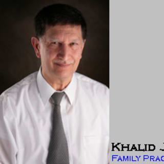 Khalid Javed, MD, Pediatrics, Johnston City, IL, Crawford Memorial Hospital