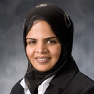 Sayema Saifullah, MD