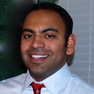 Sam Ancheril, MD, Pulmonology, Greenwood Village, CO