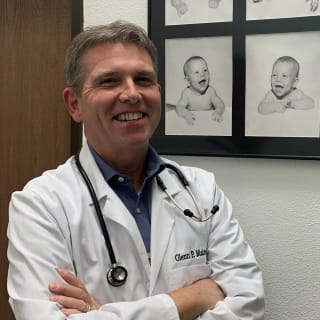 Glenn Matney, MD, Pediatrics, Victorville, CA, Victor Valley Global Medical Center