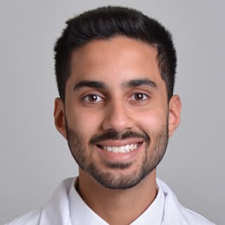 Usman Zahid, MD, Internal Medicine, Buffalo, NY