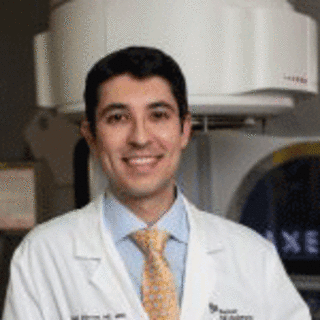 Shervin Shirvani, MD, Radiation Oncology, Gilbert, AZ