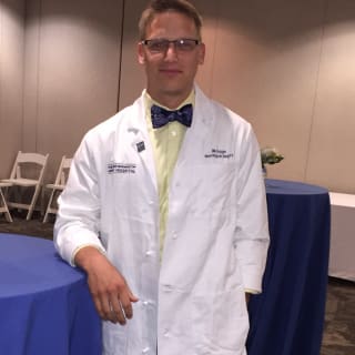 Justin Reagan, MD, Neurosurgery, Grand Rapids, MI