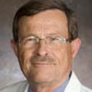 Karl Anderson, MD, Gastroenterology, Galveston, TX, University of Texas Medical Branch