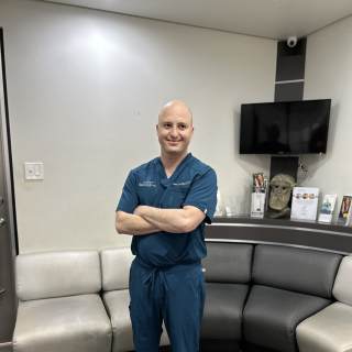 Andres Cruz-Inigo, MD, Dermatology, Mayaguez, PR