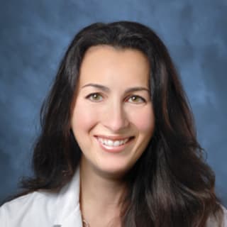 Lorraine Sdrales, MD, Anesthesiology, West Hollywood, CA