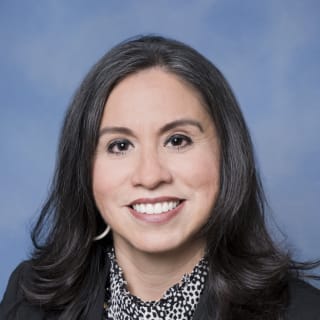 Clarissa (Escobar) Aguilar, Psychologist, San Antonio, TX