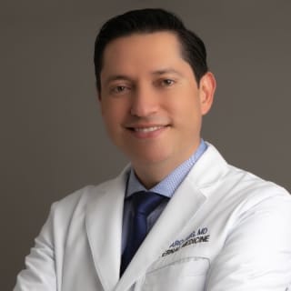 Alvaro Puig Rodriguez, MD, Internal Medicine, Falls Church, VA, Reston Hospital Center