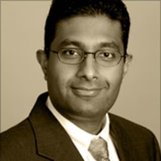 Srinivas Sadda, MD