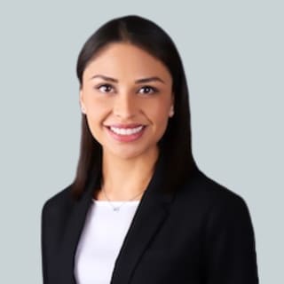 Maria Cristina Palomares Castillo, MD, Resident Physician, Elmhurst, NY