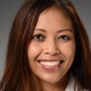 Claudine (Aguilar) Mendoza, MD
