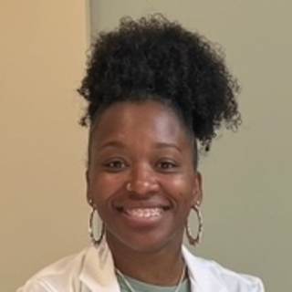 Takiyah Jones, Psychiatric-Mental Health Nurse Practitioner, Smyrna, GA