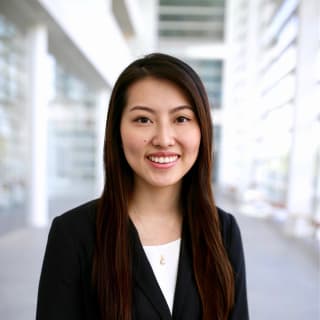 Alice Jiang, MD, Ophthalmology, San Francisco, CA, Zuckerberg San Francisco General Hospital and Trauma Center