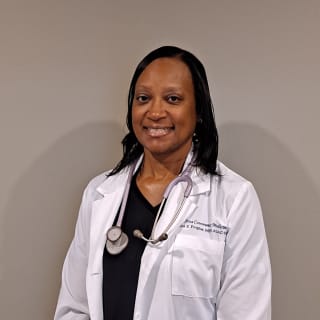 Shanita Peoples, Acute Care Nurse Practitioner, Mobile, AL