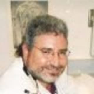 Charles Hesdorffer, MD, Hematology, Washington, DC