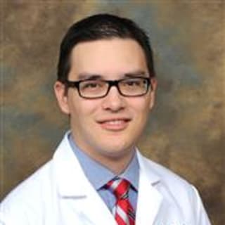 Jeffry Ushupun, MD, Family Medicine, West Chester, OH, University of Cincinnati Medical Center
