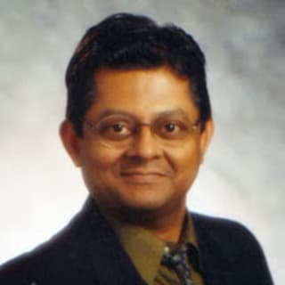 Parthassarathy Raguram, MD