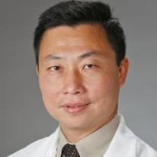 Daniel Lang, MD, Cardiology, Los Angeles, CA, Kaiser Permanente Los Angeles Medical Center