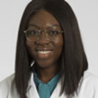 Sekinat Mumuney, MD, Other MD/DO, Cleveland, OH