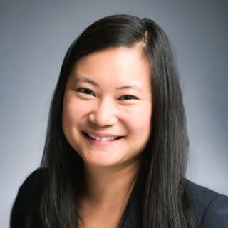 Jessica Liu McMullin, MD, General Surgery, Salt Lake City, UT