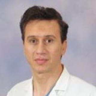 Hussein Kammona, MD, Emergency Medicine, Cleveland, OH, Cleveland Clinic