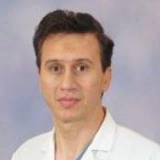 Hussein Kammona, MD, Emergency Medicine, Knoxville, TN