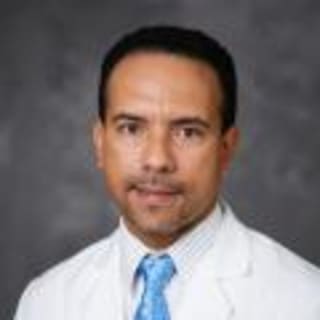 Iosbani Morales Alberteris, MD, Family Medicine, Louisville, KY, UofL Health - Jewish Hospital