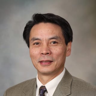 Chunfeng Zhao, MD