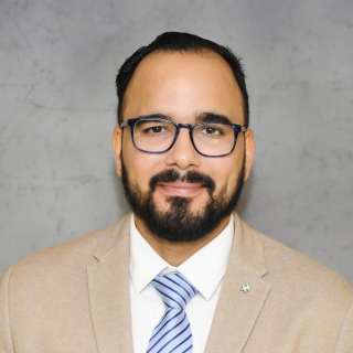 Jeffrey Michael Manzano Aquino, MD, Neonat/Perinatology, Jackson, MS