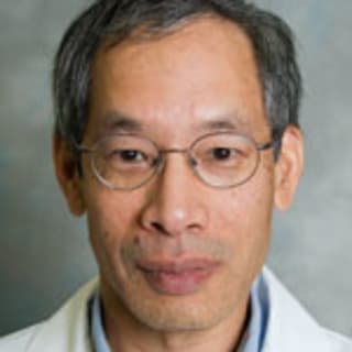 Felix Chew, MD, Radiology, Seattle, WA, UW Medicine/University of Washington Medical Center